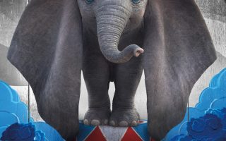 Dumbo Movie Poster With high-resolution 1080X1920 pixel. You can use this poster wallpaper for your Desktop Computers, Mac Screensavers, Windows Backgrounds, iPhone Wallpapers, Tablet or Android Lock screen and another Mobile device