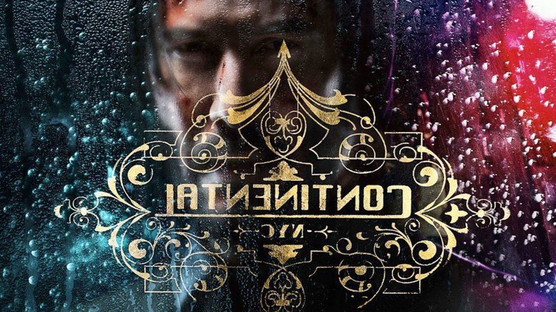 John Wick 3 2019 Poster Wallpaper | 2020 Movie Poster ...