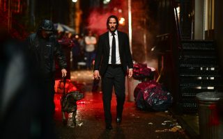 John Wick 3 2019 Wallpaper HD With high-resolution 1920X1080 pixel. You can use this poster wallpaper for your Desktop Computers, Mac Screensavers, Windows Backgrounds, iPhone Wallpapers, Tablet or Android Lock screen and another Mobile device