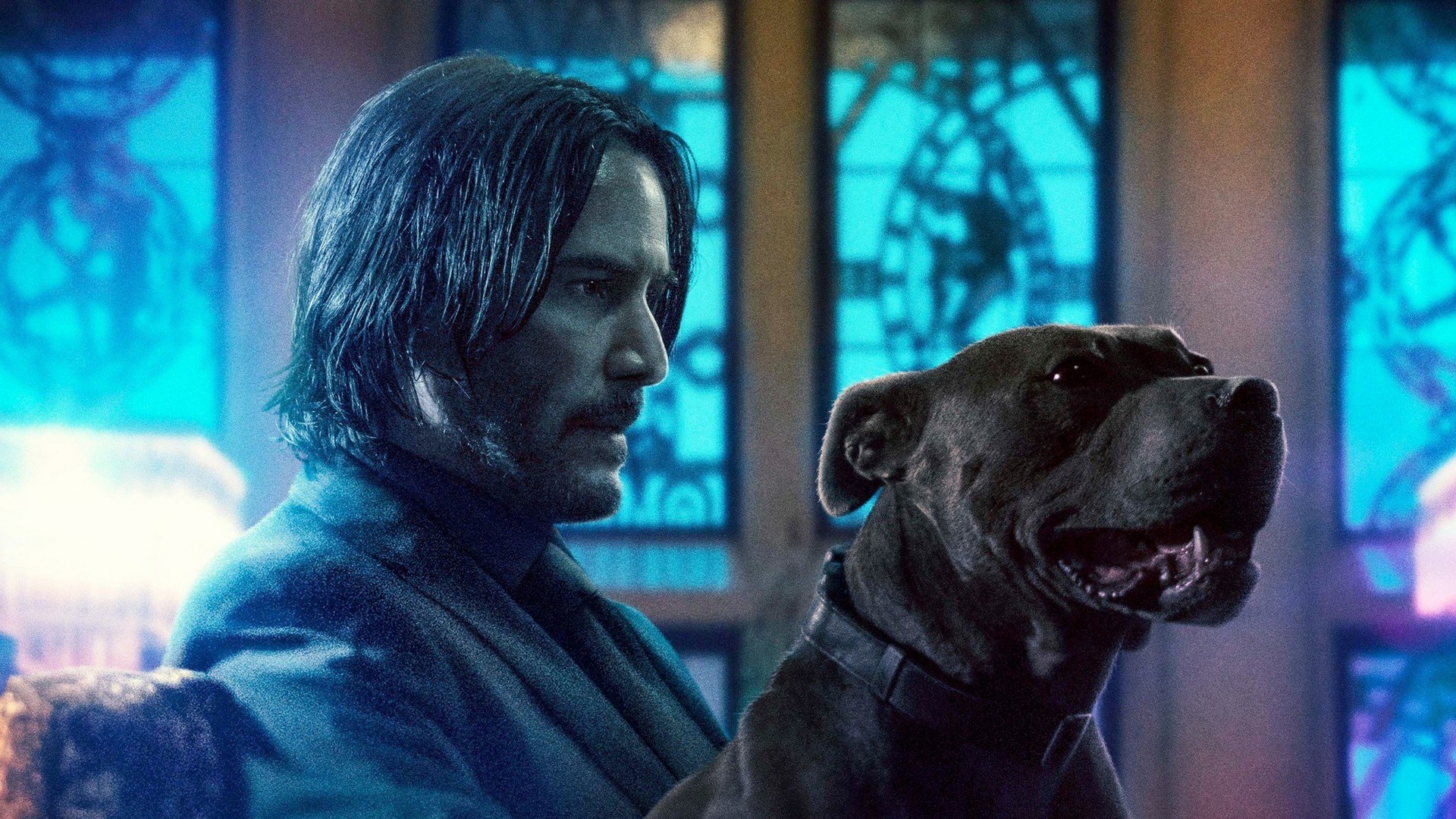 John Wick Chapter 3 Parabellum Wallpaper with high-resolution 1920x1080 pixel. You can use this poster wallpaper for your Desktop Computers, Mac Screensavers, Windows Backgrounds, iPhone Wallpapers, Tablet or Android Lock screen and another Mobile device