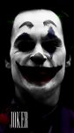Joker 2019 Poster HD