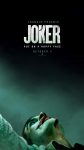 Joker 2019 Poster Movie