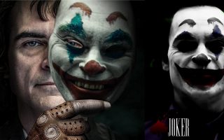Joker 2019 Wallpaper With high-resolution 1920X1080 pixel. You can use this poster wallpaper for your Desktop Computers, Mac Screensavers, Windows Backgrounds, iPhone Wallpapers, Tablet or Android Lock screen and another Mobile device