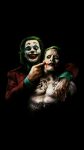 Joker 2019 iPhone Wallpaper