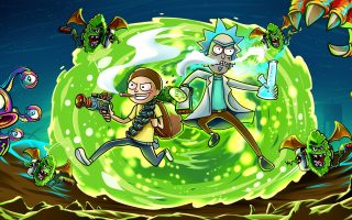 Movie Wallpaper Rick and Morty With high-resolution 1920X1080 pixel. You can use this poster wallpaper for your Desktop Computers, Mac Screensavers, Windows Backgrounds, iPhone Wallpapers, Tablet or Android Lock screen and another Mobile device