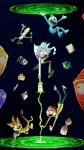 Rick and Morty Wallpaper For Mobile