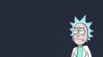 Rick and Morty Wallpaper Movie