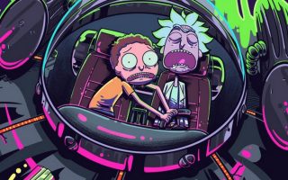 Rick and Morty Wallpaper Phone With high-resolution 1080X1920 pixel. You can use this poster wallpaper for your Desktop Computers, Mac Screensavers, Windows Backgrounds, iPhone Wallpapers, Tablet or Android Lock screen and another Mobile device