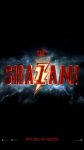 Shazam! 2019 Movie Poster