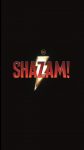 Shazam! 2019 Poster Movie