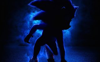 Sonic the Hedgehog 2019 Poster HD With high-resolution 1080X1920 pixel. You can use this poster wallpaper for your Desktop Computers, Mac Screensavers, Windows Backgrounds, iPhone Wallpapers, Tablet or Android Lock screen and another Mobile device