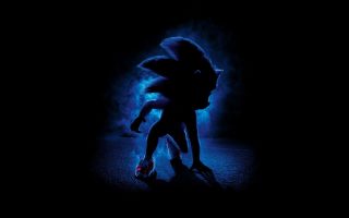Sonic the Hedgehog 2019 Wallpaper HD With high-resolution 1920X1080 pixel. You can use this poster wallpaper for your Desktop Computers, Mac Screensavers, Windows Backgrounds, iPhone Wallpapers, Tablet or Android Lock screen and another Mobile device