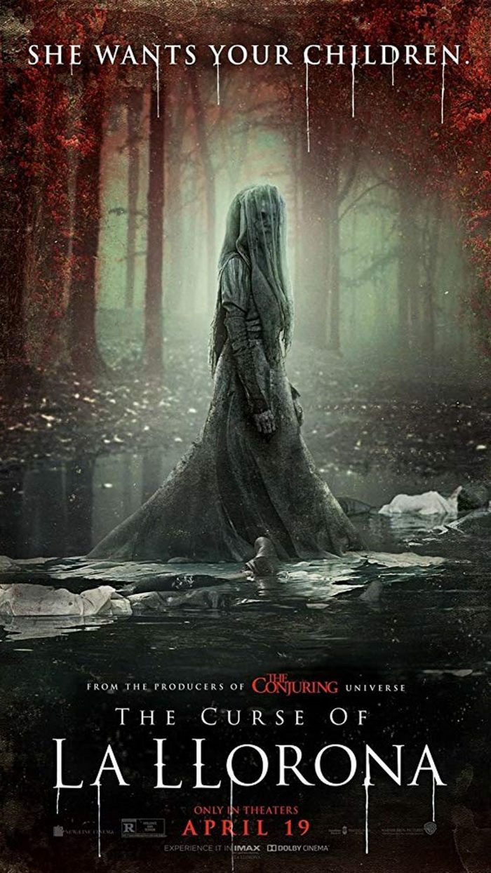 the curse of llorona full movie sub indo