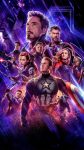 Wallpaper Mobile Avengers Endgame 2019
