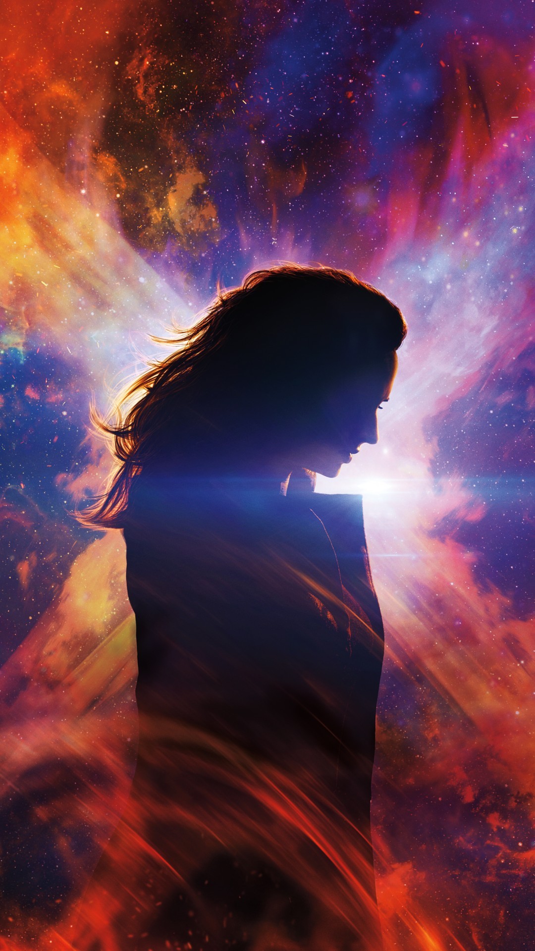 Dark Phoenix Poster HD | 2020 Movie Poster Wallpaper HD