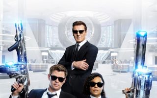 Men in Black International Full Movie Poster With high-resolution 1080X1920 pixel. You can use this poster wallpaper for your Desktop Computers, Mac Screensavers, Windows Backgrounds, iPhone Wallpapers, Tablet or Android Lock screen and another Mobile device