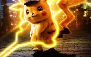 Pokémon Detective Pikachu Poster Movie With high-resolution 1080X1920 pixel. You can use this poster wallpaper for your Desktop Computers, Mac Screensavers, Windows Backgrounds, iPhone Wallpapers, Tablet or Android Lock screen and another Mobile device