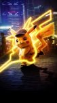 Pokémon Detective Pikachu Poster Movie