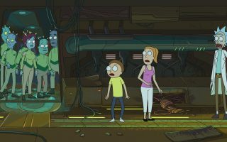 Rick n Morty Movie Wallpaper With high-resolution 1920X1080 pixel. You can use this poster wallpaper for your Desktop Computers, Mac Screensavers, Windows Backgrounds, iPhone Wallpapers, Tablet or Android Lock screen and another Mobile device