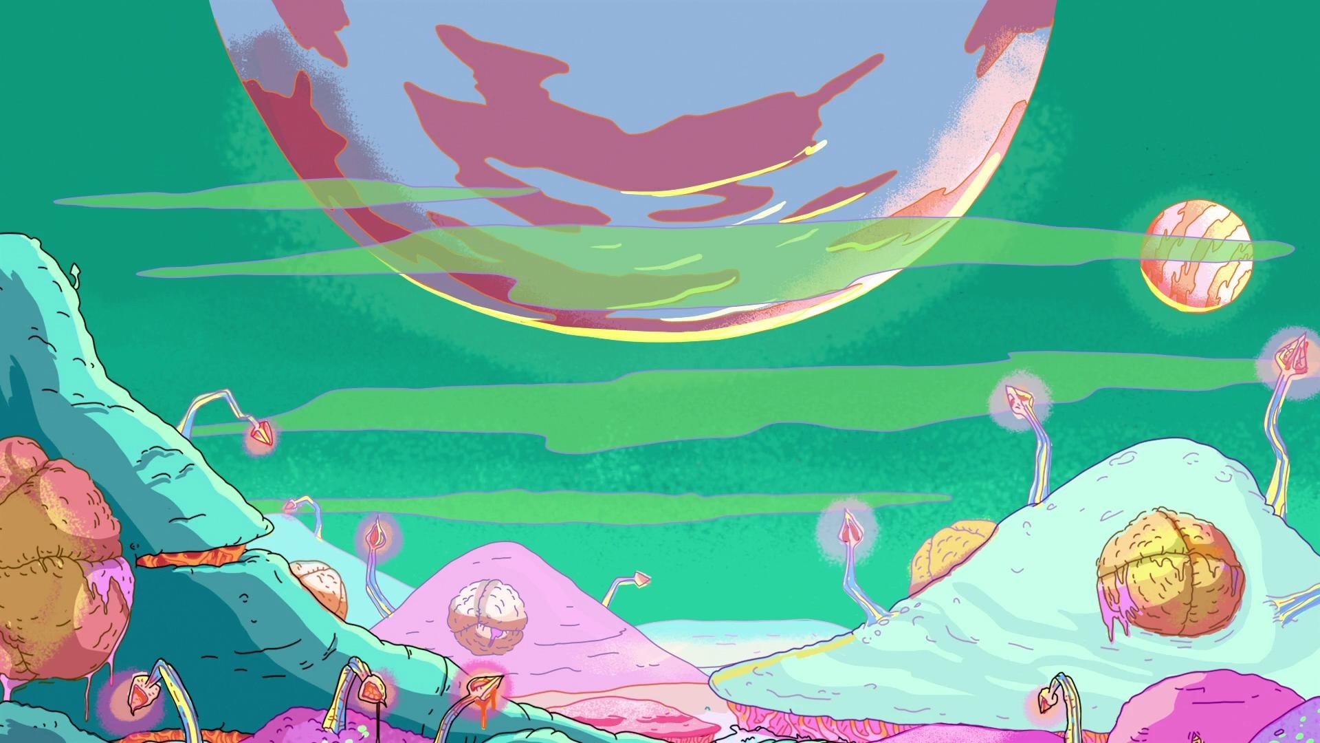 Rick n Morty Trailer Wallpaper with high-resolution 1920x1080 pixel. You can use this poster wallpaper for your Desktop Computers, Mac Screensavers, Windows Backgrounds, iPhone Wallpapers, Tablet or Android Lock screen and another Mobile device