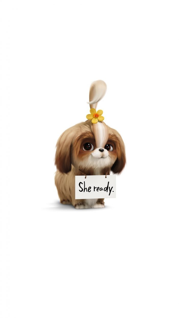 the secret life of pets 2 movie poster