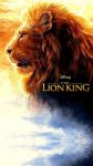 The Lion King 2019 Poster