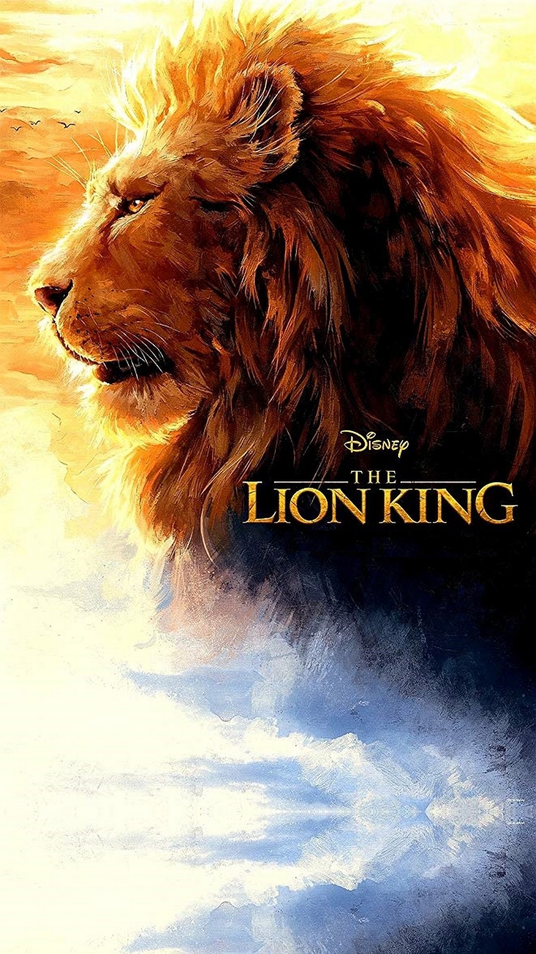 The Lion King 2019 Poster With high-resolution 1080X1920 pixel. You can use this poster wallpaper for your Desktop Computers, Mac Screensavers, Windows Backgrounds, iPhone Wallpapers, Tablet or Android Lock screen and another Mobile device