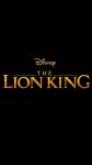 The Lion King iPhone 7 Wallpaper