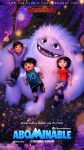 Abominable Poster HD