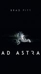 Ad Astra Full Movie Poster