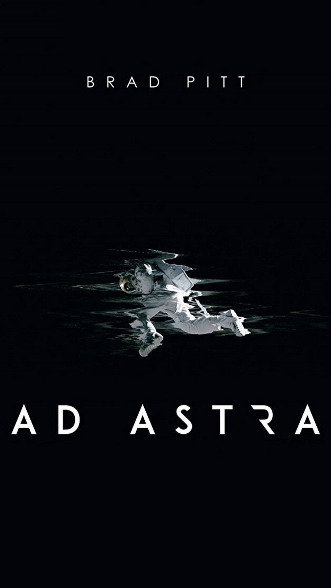 Ad Astra Full Movie Poster with high-resolution 1080x1920 pixel. You can use this poster wallpaper for your Desktop Computers, Mac Screensavers, Windows Backgrounds, iPhone Wallpapers, Tablet or Android Lock screen and another Mobile device