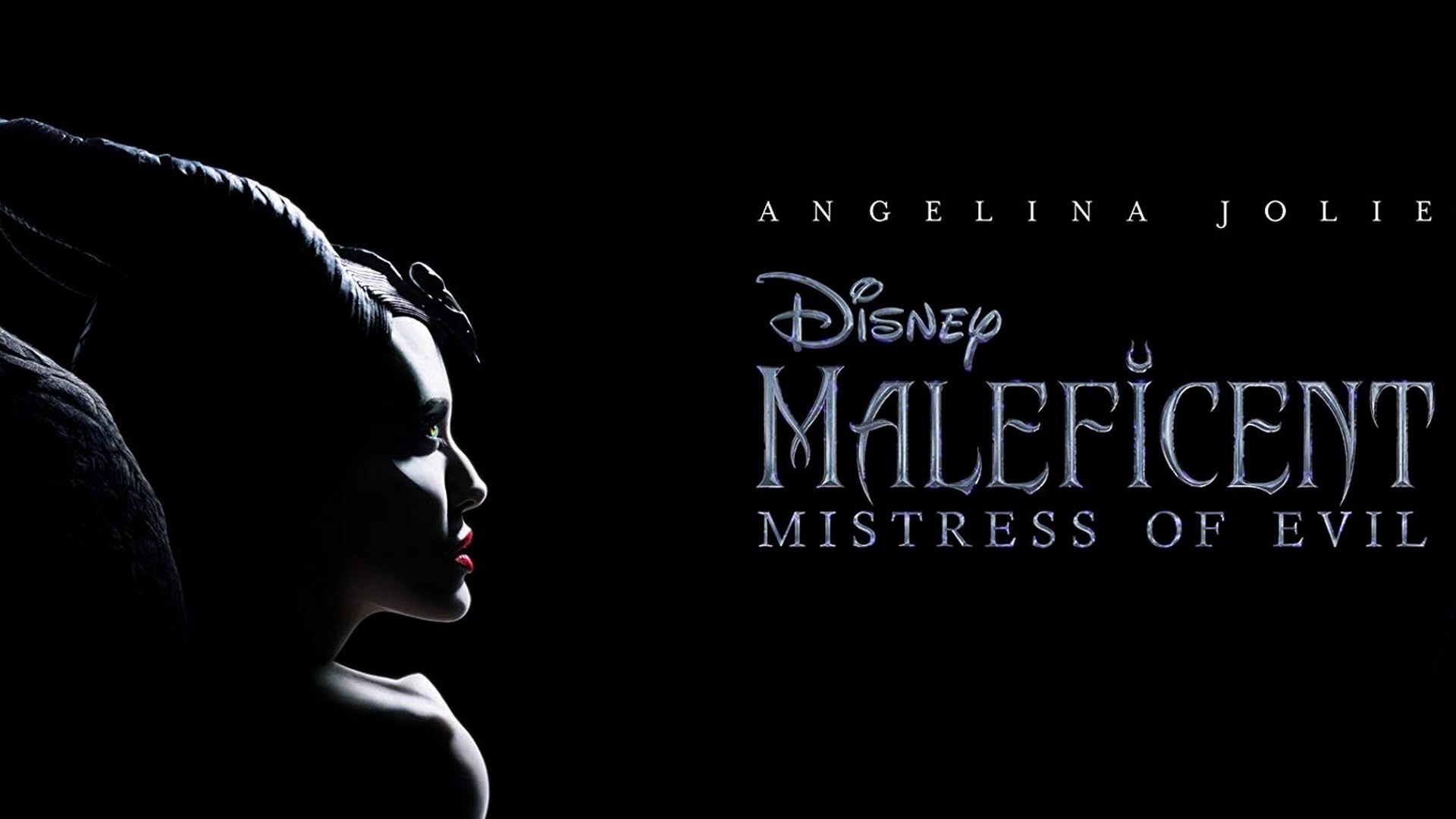 Maleficent Mistress of Evil Full Movie Wallpaper with high-resolution 1920x1080 pixel. You can use this poster wallpaper for your Desktop Computers, Mac Screensavers, Windows Backgrounds, iPhone Wallpapers, Tablet or Android Lock screen and another Mobile device