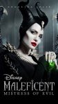 Maleficent Mistress of Evil Movie Poster