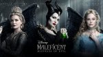 Maleficent Mistress of Evil Poster Wallpaper