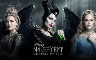 Maleficent Mistress of Evil Poster Wallpaper With high-resolution 1920X1080 pixel. You can use this poster wallpaper for your Desktop Computers, Mac Screensavers, Windows Backgrounds, iPhone Wallpapers, Tablet or Android Lock screen and another Mobile device