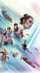 Star Wars The Rise of Skywalker Movie Poster