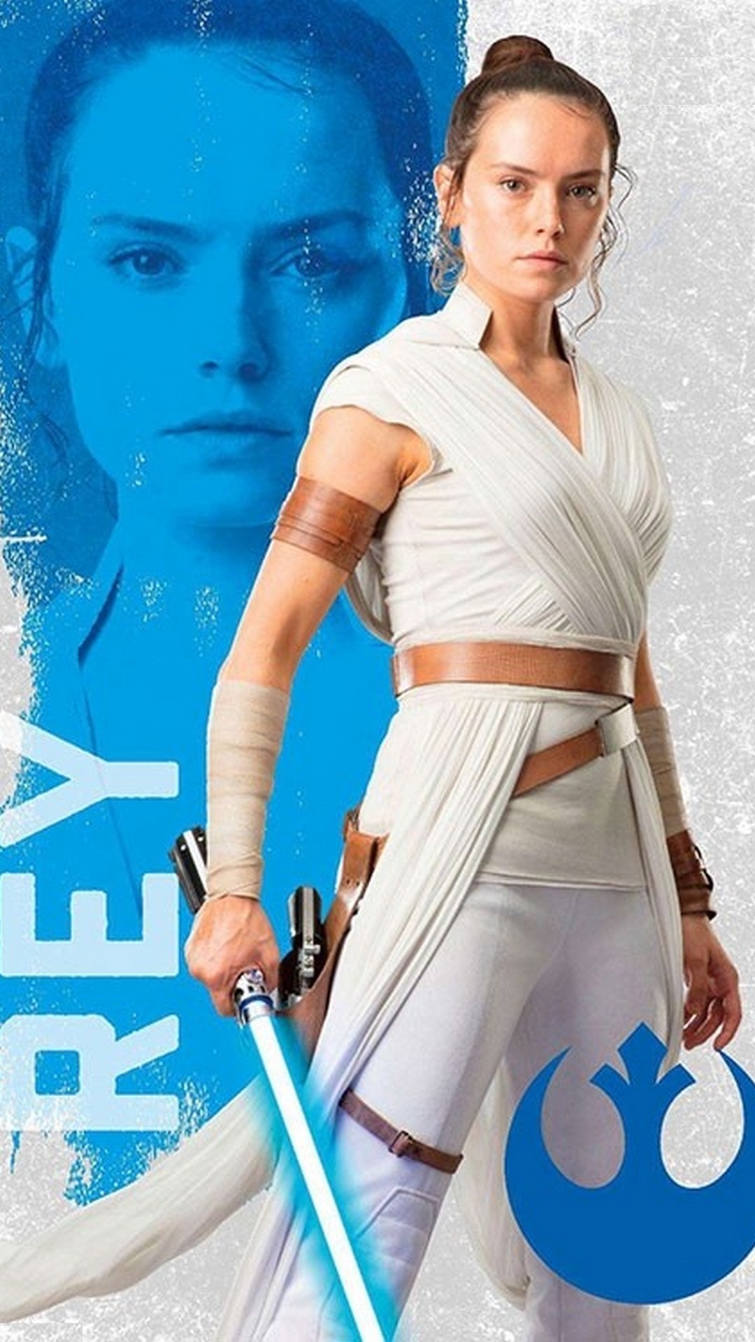 Star Wars The Rise of Skywalker Poster with high-resolution 1080x1920 pixel. You can use this poster wallpaper for your Desktop Computers, Mac Screensavers, Windows Backgrounds, iPhone Wallpapers, Tablet or Android Lock screen and another Mobile device