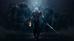 Movie Wallpaper The Witcher