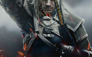 The Witcher Poster HD With high-resolution 1080X1920 pixel. You can use this poster wallpaper for your Desktop Computers, Mac Screensavers, Windows Backgrounds, iPhone Wallpapers, Tablet or Android Lock screen and another Mobile device