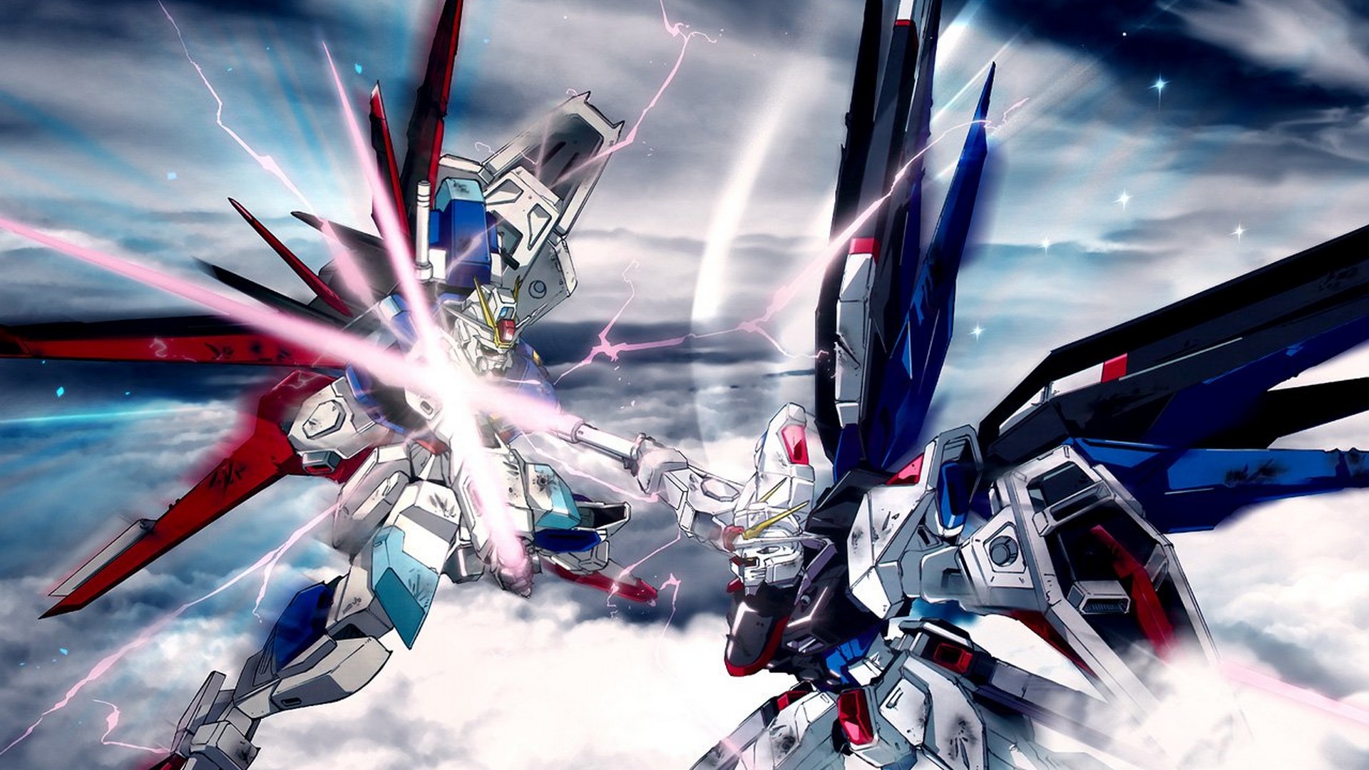 Gundam Movie Wallpaper with high-resolution 1920x1080 pixel. You can use this poster wallpaper for your Desktop Computers, Mac Screensavers, Windows Backgrounds, iPhone Wallpapers, Tablet or Android Lock screen and another Mobile device