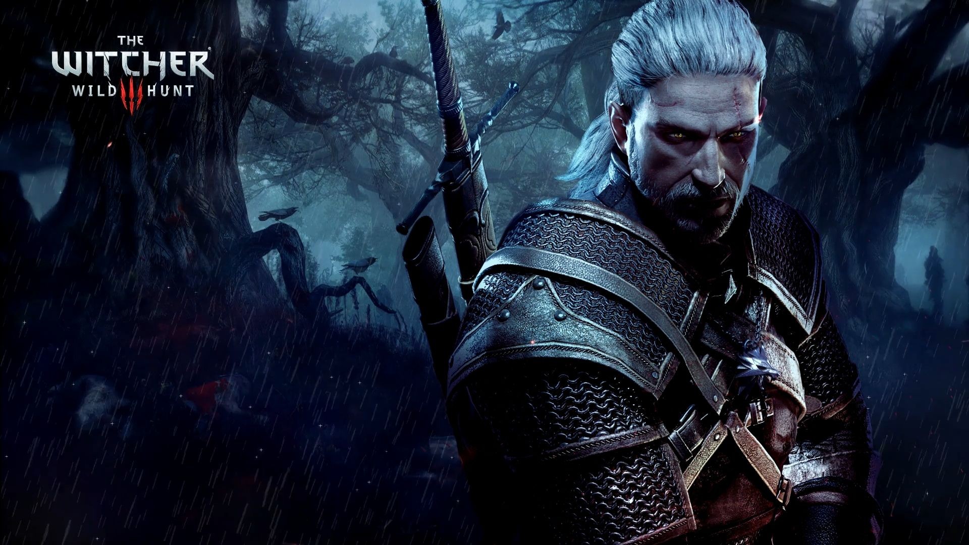 The Witcher Wild Hunt Backgrounds with high-resolution 1920x1080 pixel. You can use this poster wallpaper for your Desktop Computers, Mac Screensavers, Windows Backgrounds, iPhone Wallpapers, Tablet or Android Lock screen and another Mobile device