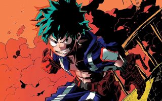 Wallpapers My Hero Academia With high-resolution 1920X1080 pixel. You can use this poster wallpaper for your Desktop Computers, Mac Screensavers, Windows Backgrounds, iPhone Wallpapers, Tablet or Android Lock screen and another Mobile device