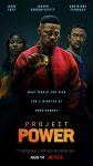 Project Power Movie Poster