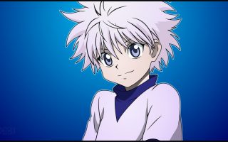 Killua Full Movie Wallpaper With high-resolution 1920X1080 pixel. You can use this poster wallpaper for your Desktop Computers, Mac Screensavers, Windows Backgrounds, iPhone Wallpapers, Tablet or Android Lock screen and another Mobile device