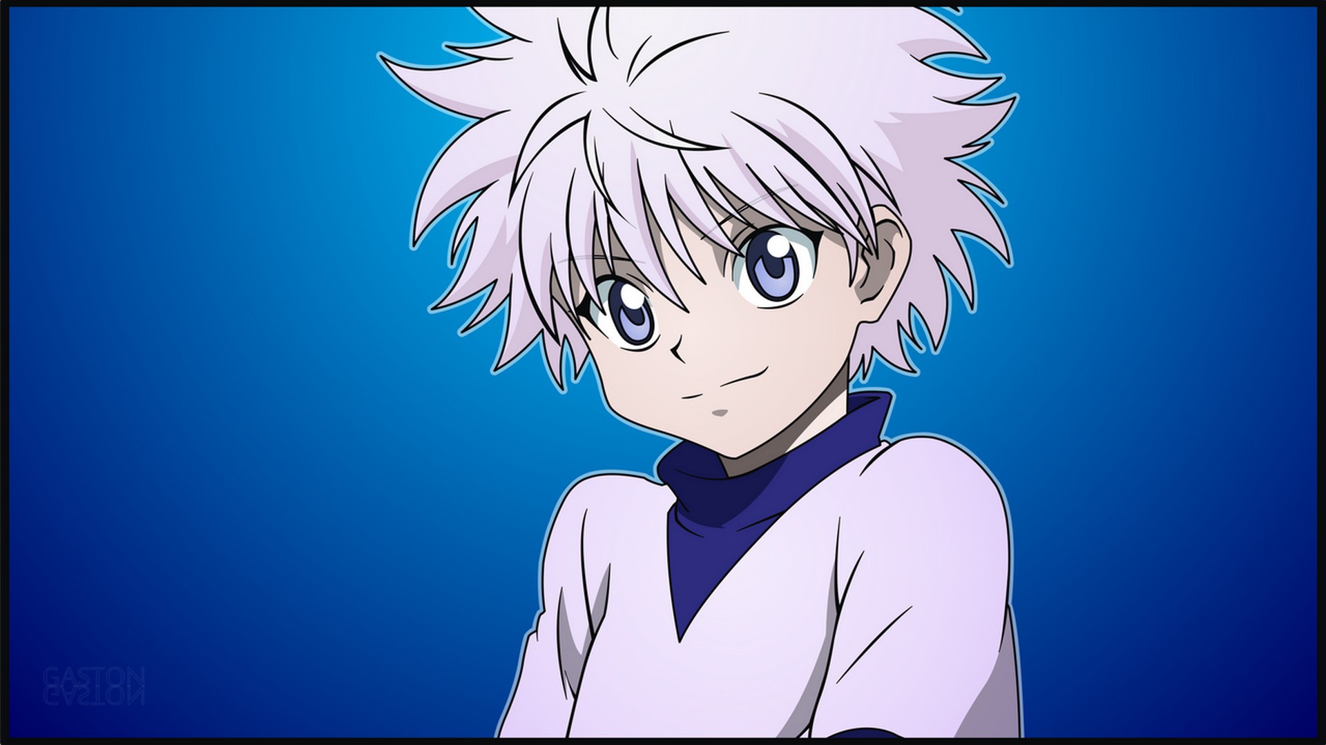 Killua Full Movie Wallpaper with high-resolution 1920x1080 pixel. You can use this poster wallpaper for your Desktop Computers, Mac Screensavers, Windows Backgrounds, iPhone Wallpapers, Tablet or Android Lock screen and another Mobile device