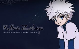 Killua Trailer Wallpaper With high-resolution 1920X1080 pixel. You can use this poster wallpaper for your Desktop Computers, Mac Screensavers, Windows Backgrounds, iPhone Wallpapers, Tablet or Android Lock screen and another Mobile device