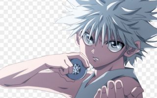 Killua Wallpaper With high-resolution 1920X1080 pixel. You can use this poster wallpaper for your Desktop Computers, Mac Screensavers, Windows Backgrounds, iPhone Wallpapers, Tablet or Android Lock screen and another Mobile device