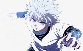 Killua Wallpaper For Desktop With high-resolution 1920X1080 pixel. You can use this poster wallpaper for your Desktop Computers, Mac Screensavers, Windows Backgrounds, iPhone Wallpapers, Tablet or Android Lock screen and another Mobile device
