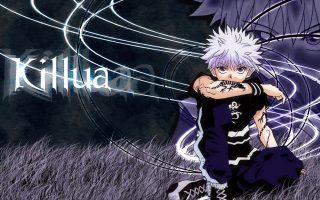 Killua Wallpaper HD With high-resolution 1920X1080 pixel. You can use this poster wallpaper for your Desktop Computers, Mac Screensavers, Windows Backgrounds, iPhone Wallpapers, Tablet or Android Lock screen and another Mobile device