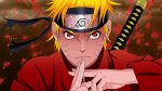 HD Backgrounds Naruto